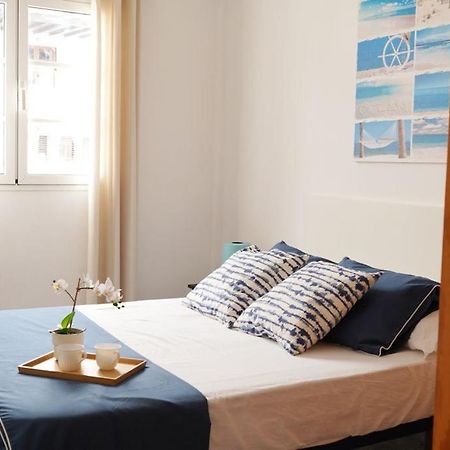 Апартаменти Apartamento Mila Vista Al Mar Аррієта Екстер'єр фото