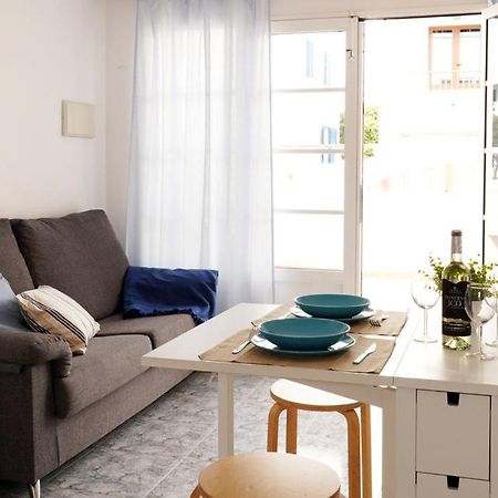 Апартаменти Apartamento Mila Vista Al Mar Аррієта Екстер'єр фото
